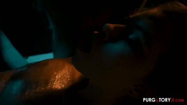 Stream this HD video called : Praying Mantis Vol 1 E2 - PurgatoryX