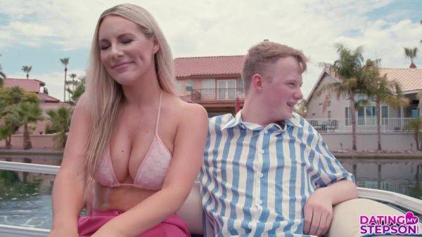 Play complete scene called : Bunny Madison- The MILF You'd Want To Marry - Bunny madison