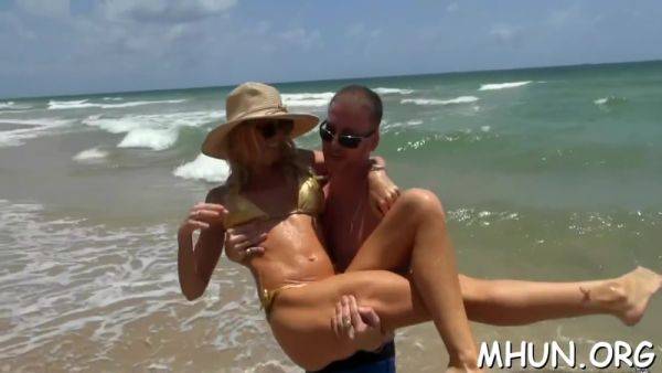 Stream this uncut video : Juicy Milf Adores Getting Fucked