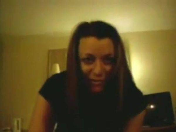 Stream the HD clip titled : Splashing Her Face With Cum