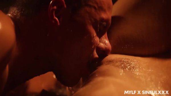 Watch this full video called : Cute Milf Sex Scene - MYLF