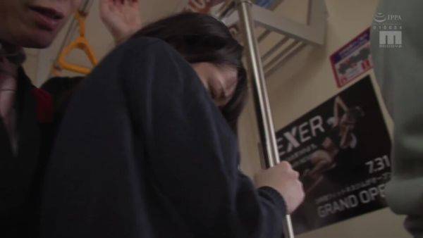 Enjoy watching full scene titled : JFMT199 Cuuuuuuty Asian porn BABY