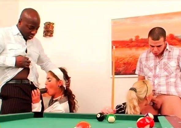 Enjoy watching the HD movie called : Luxurious honey Defrancesca Gallardo enjoys that yummy prick