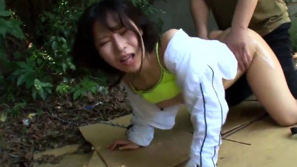 Stream HD video called : Japanese bondage >