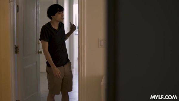 Stream uncensored video : Pain and Stuff Her ing - MYLF