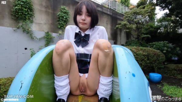 View this full movie : [individual Shooting 86] Full Face Prefectural General