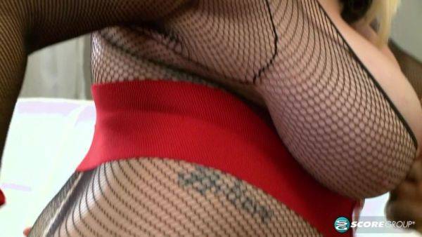 Play this HD movie titled : Molly Howard in It Takes Two