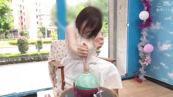 Watch the full clip titled : CQYW228 Cuuuuuuty asiaaan cooooool AHHHHH