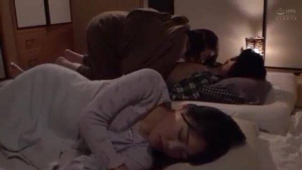 Stream the uncut movie titled : 08311 Bride's mother sex!!