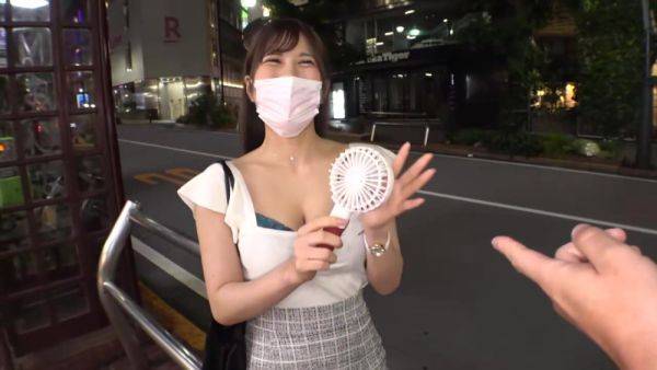 Stream uncensored clip : 0001777_ニホンの女性が素人ナンパ絶頂のパコパコMGS１９分販促