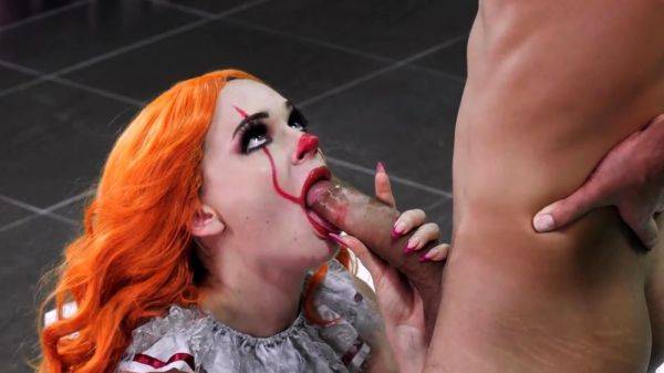 Enjoy watching the HD clip called : big boobs and big cock