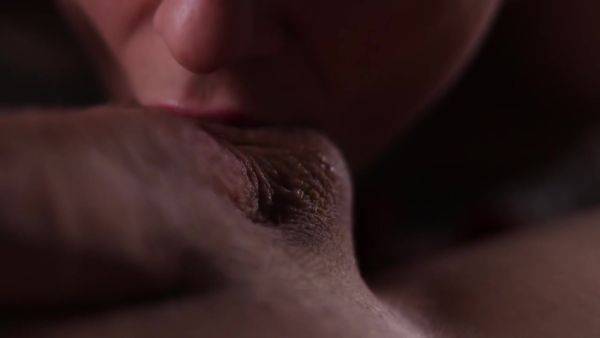 Watch uncut clip named : I Can All Day Long Pov Blowjob Pulsating Cock With Mari Sax