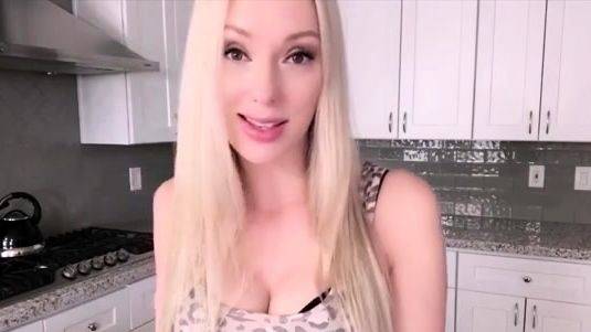 View the HD clip named : Princess Rene - Loser latte