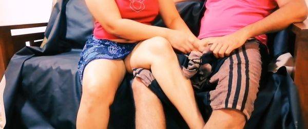 Play this HD scene called : Asias Sexy Wife Secretly Had Sex With Another Man