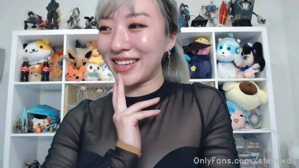Play the complete scene : Stellewds Cam Video Workout Stream Troubleshooot Turn On