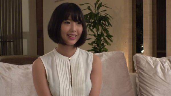 Enjoy watching hardcore scene : 0001869_スリムの日本の女性が痙攣絶頂のハメハメ販促MGS19分動画