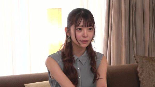 Enjoy watching this full scene called : 0001855_長身スレンダーのニホンの女性がパコパコ販促MGS19min