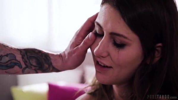 View the full movie : Pure Taboo, Paige Owens And Per Fection - Please Be Gentle