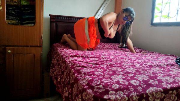 Watch this uncut scene named : Sexy Busty Slut!! Civil Engineer Prefers To Do Homemade Porn To Avoid Going To Her Boring Job