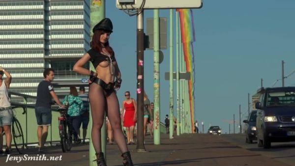 Stream this complete video of : Parade Prt 2