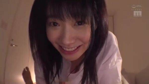 View complete video of : 03724 Childhood friend's love juice