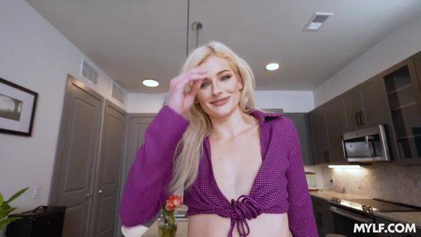 Enjoy watching HD scene called : She Loves Her Face Fucked - MYLF