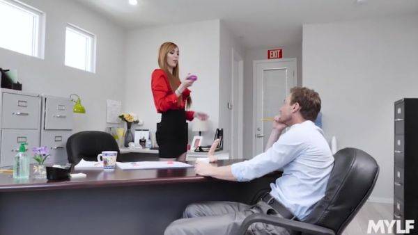 Enjoy watching this uncut movie of : Selling Sex 101 - MYLF