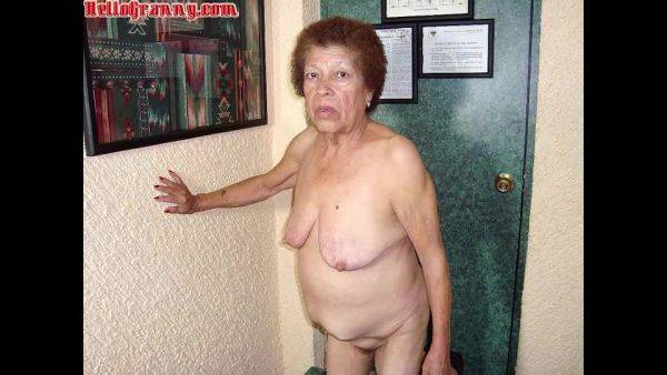 Hellogranny Collecting Horny Latin Nude Pictures - hclips.com on pornsfind.com