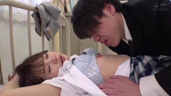Enjoy watching the hardcore clip titled : HVWK25 Cuuuuuuty Asian porn BABE