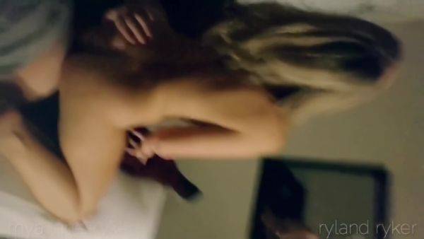 Stream the full movie : Therykers - Licked Fucked Fingered Amp Creampie While Family Is Over