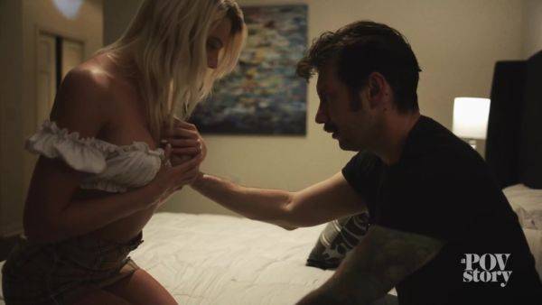 View hardcore movie named : Crazy Xxx Clip Blonde Exclusive Newest , Its Amazing With Kenna James And Kenzie Reves