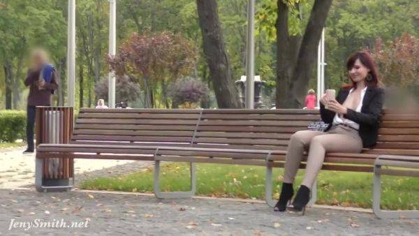 Watch this uncut video of : Jeny Smith In Crazy Porn Scene Hd Try To Watch For