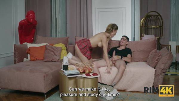 Watch full movie of : The All-nighter Affair