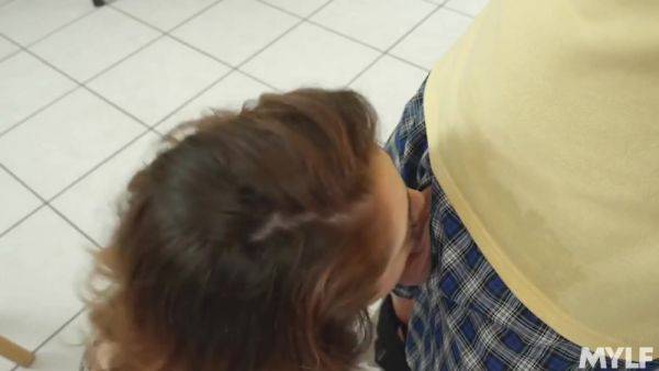 Stream the uncensored movie of : Rising Suspicion - MYLF