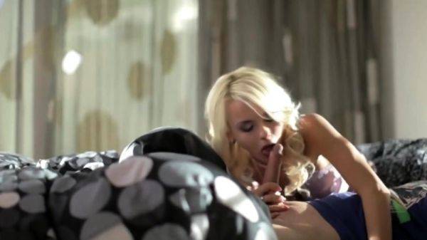 Stream the complete clip named : Sensual And Artistic Oral Sex