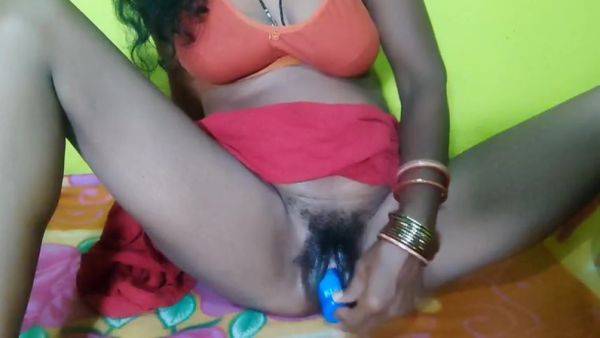 Tamil Hot Desi Chachi Nariyal Bottle Fuck - 18 Years - desi-porntube.com - India on pornsfind.com