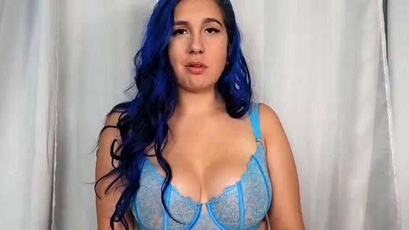 Watch the hardcore clip called : Freya Reign - Will They Catch You Listening To My Whispered