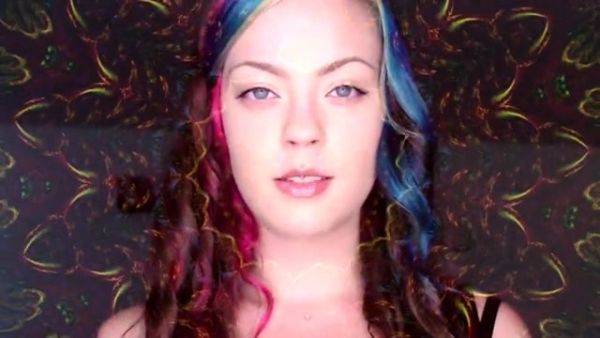 Play the uncensored video of : DemonGoddessJ - Your Wife Is Lying to You