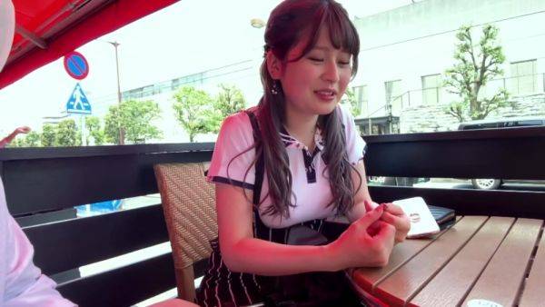 Stream the HD scene titled : 0001996_巨乳の日本人女性が絶頂のパコパコMGS販促１９min