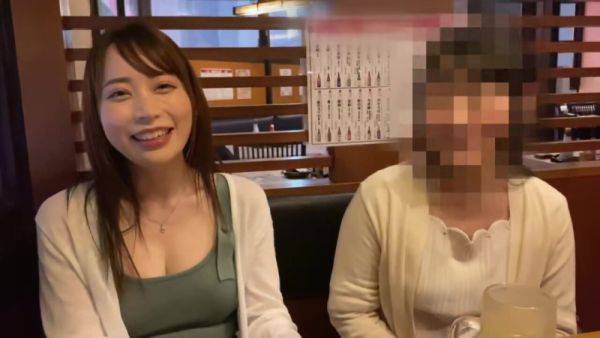 Enjoy watching this hardcore clip titled : 0001997_スリムの日本人の女性が人妻NTR素人ナンパおセッセ