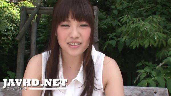 Play uncensored video titled : Misaki Oosawa's Heated Japanese Threesome Adventure