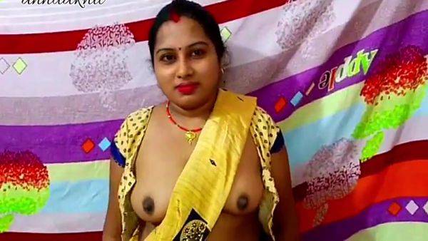 Indian Desi Girlfriend Sex Video Desi Bhabhi Ko Choda Uske Boyfriend Desi Sex Video - hclips.com - India on pornsfind.com