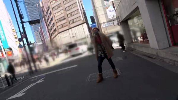 Stream this full clip named : 0004009_Japanese_Censored_MGS_19min