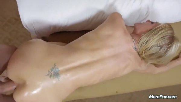 View this hardcore movie of : Per Fection - Mallory Big Tits Milf Anal