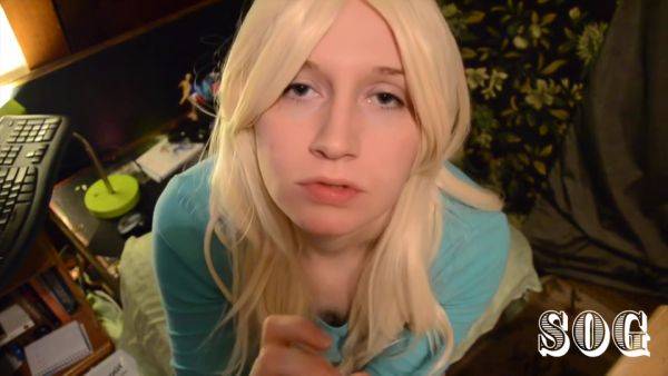 View HD movie named : Fabulous Sex Scene Blonde Exotic Youve Seen