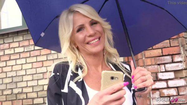 Enjoy watching the hardcore movie : Big Boobs Wife Talk To No Condom Cheating Fuck For Cash At Fake Model - Big tits