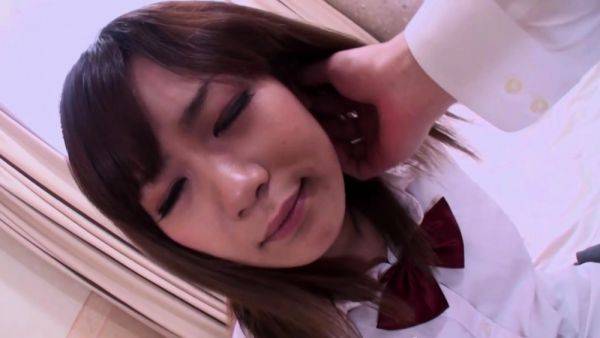 View this HD movie titled : Nozomi Takashi vibrator lover