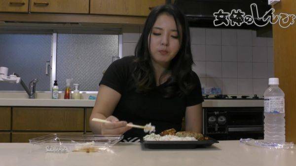 Watch uncut scene : The camera under the table - Fetish Japanese Video