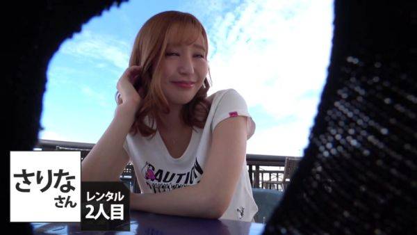 View hardcore video called : 0002073_巨乳スレンダーのニホンの女性がセクースMGS販促19分動画