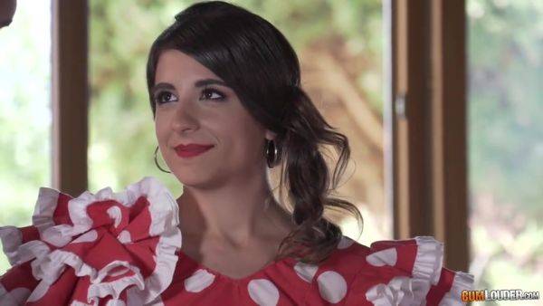 Enjoy watching the complete video titled : Shall We Get Laid? - Ena Sweet Porn Video